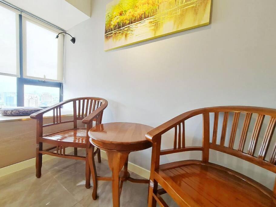Seaview#Warmth#Netflix#Privatebathtub#Seasideluxurycondo#Imperioresidence 말라카 외부 사진